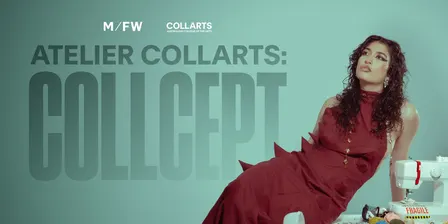 ATELIER COLLARTS: COLLCEPT