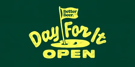 Day For It Open 2026