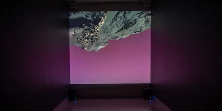 Pressure Systems, Yandell Walton & Jana Irmert