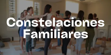 Constelaciones Familiares en Español