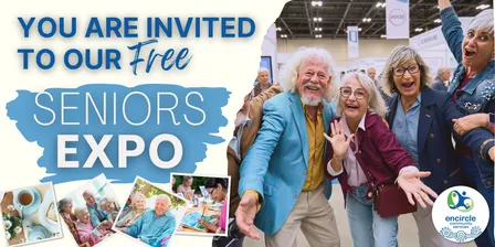 Encircle Seniors Expo 2026