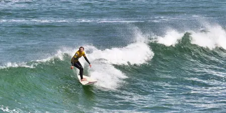 ISA Level 1 Surf Coach Certificate