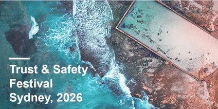 Trust & Safety Festival Sydney 2026