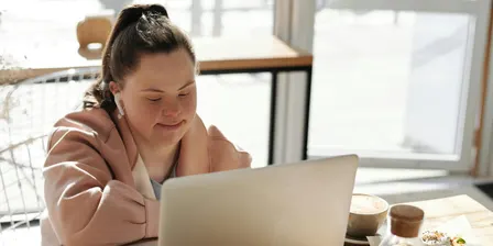 Online Safety for People with Learning Disabilities @ Liverpool