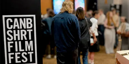 CSFF: Directors Pick