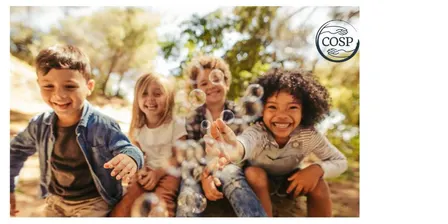 CIRCLE OF SECURITY PARENTING - MAYLANDS