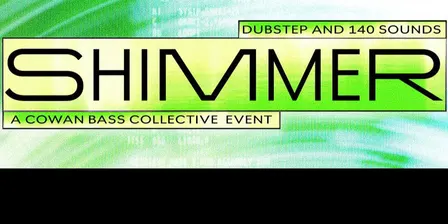 CBC Presents: Shimmer