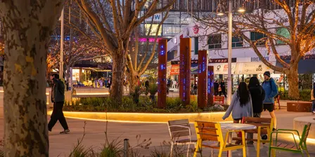 Designing Better Growth: Canberra's Urban Renewal in Action