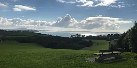 Connect to Nature: Discover Macleans Park, Howick