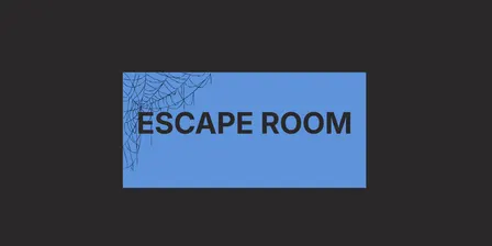 AESM 2026 Halloween Escape Room
