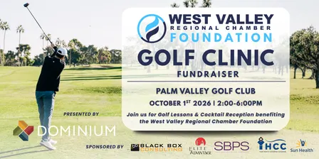 Golf Clinic