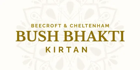 KIRTAN - Beecroft Bush Bhakti
