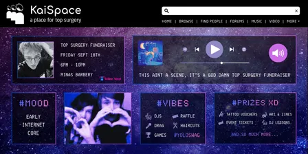 KaiSpace.com
