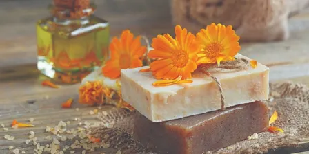 Artisan's Table: Soap Making