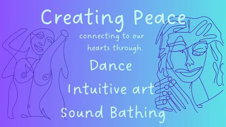 Creating Peace