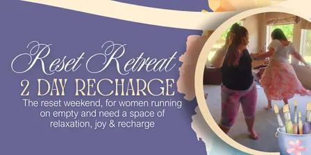 Reset Retreat