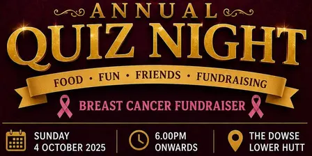 WTS Quiz Night 2026