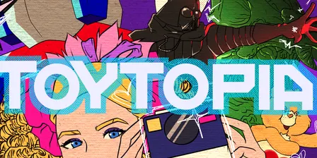 Toytopia