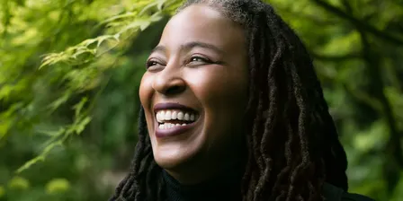 Reid Writers of Color Keynote featuring Camille Dungy
