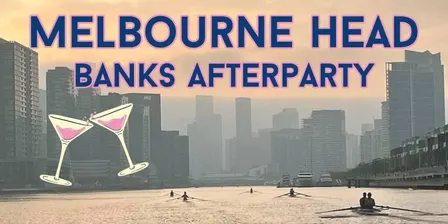 Banks RC Melbourne Head AP
