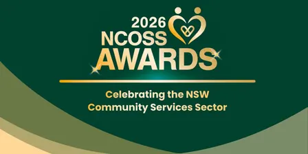 NCOSS Awards