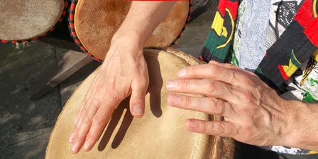 Djembe Essentials
