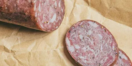 The Charcuterie Session @ The Last Supper