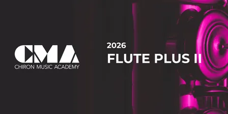 CMA Flute Plus II 2026