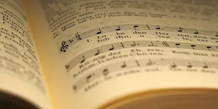 Performance of Sacred Music and Māori Hymns - Timua Brennan