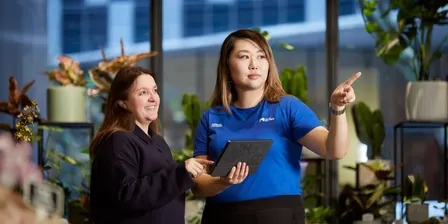 Let's Talk Business at the Libraries (North Melbourne)