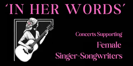 In Her Words (October 2026)