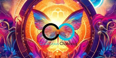 Conscious Clubbing - Sessions #29