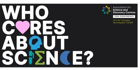 ASDC National Conference 2026: Who cares about Science?