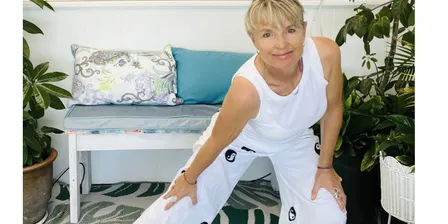Qigong Flow: Reset Your Rhythm