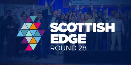 Scottish EDGE - Round 28 Live Final
