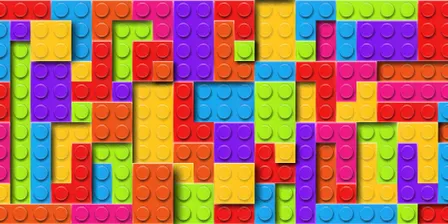 LEGO Club: Seniors Week