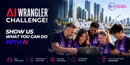 AI WRANGLER CHALLENGE