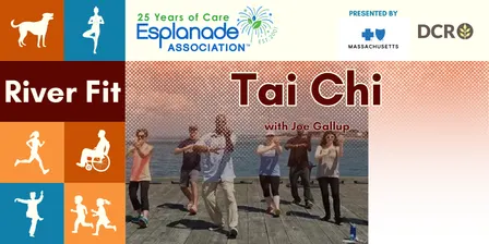 River Fit Fall 2026: Tai Chi