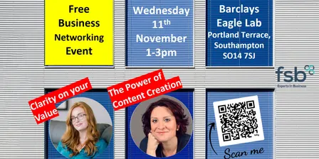 FSB Connect Southampton