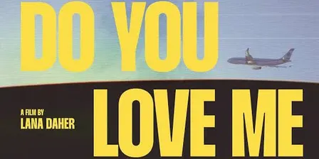 LFF Canberra: Do You Love Me?