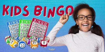 Kids Bingo