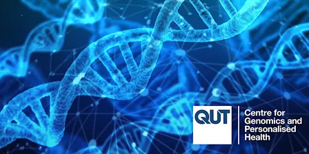 2026 Genomics Showcase hosted by the QUT Centre for Genomics & Personalised Health