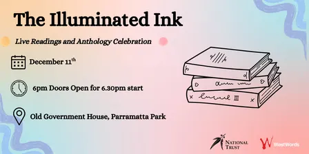 Illuminated Ink End of Year Celebration