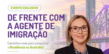 WEST 1 | DE FRENTE COM A AGENTE DE IMIGRAÇÃO