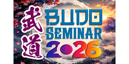 BUDO 2