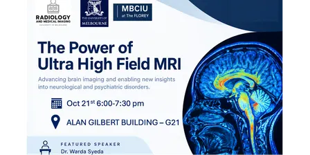 The Power of Ultra High Field MRI