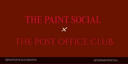 The Paint Social