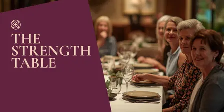 The Strength Table