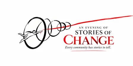 An Evening of Stories & Change