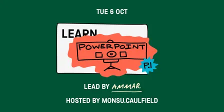 LEARN PowerPoint 101 Part 1